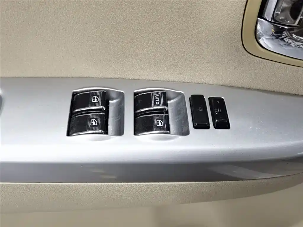 Great Wall C30 2013 1.5L Manual Luxury Edition