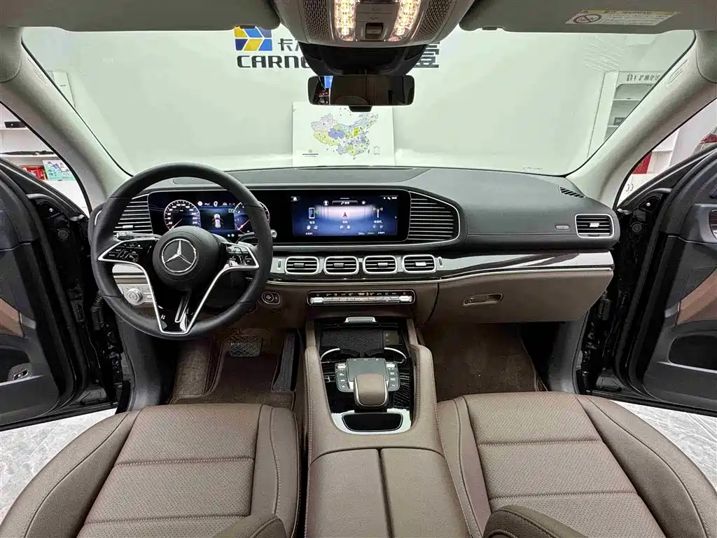Mercedes-Benz GLE 2026 GLE 350 4MATIC Dynamic Edition
