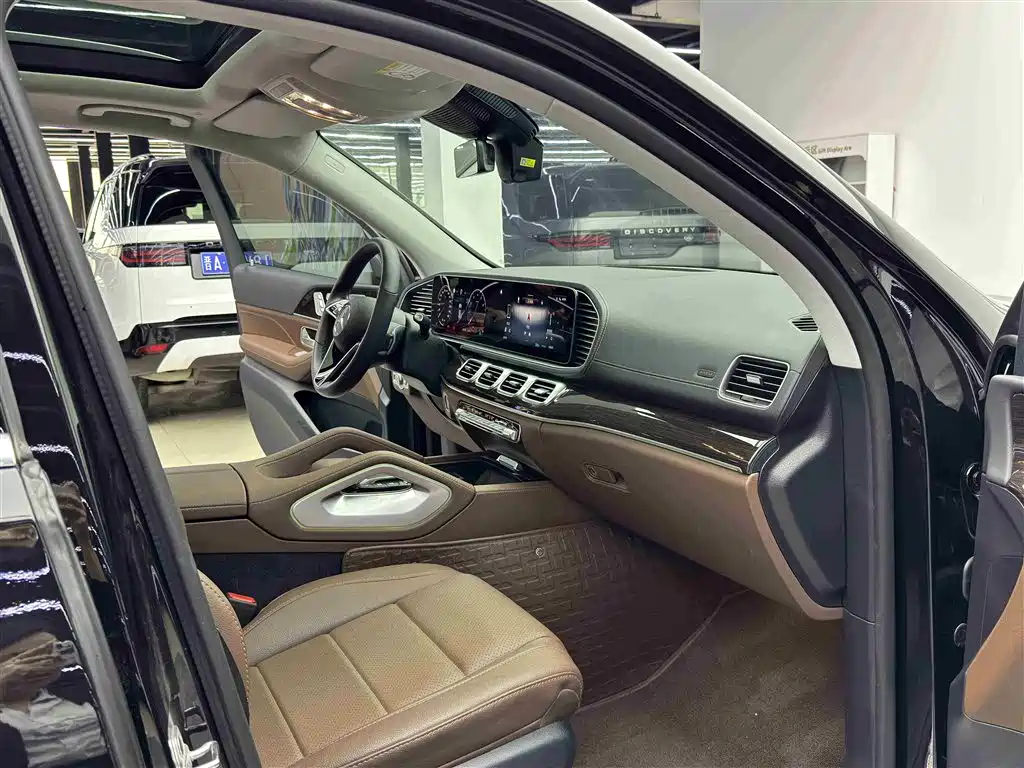 Mercedes-Benz GLE 2026 GLE 350 4MATIC Dynamic Edition
