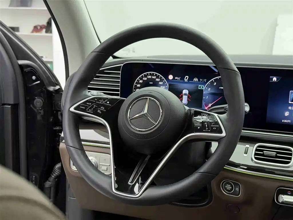 Mercedes-Benz GLE 2026 GLE 350 4MATIC Dynamic Edition