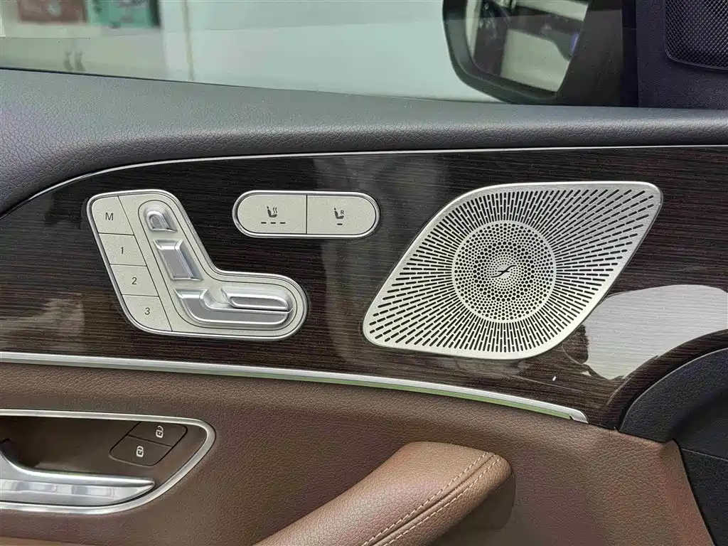 Mercedes-Benz GLE 2026 GLE 350 4MATIC Dynamic Edition