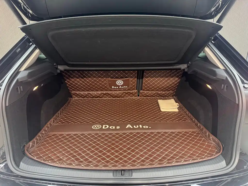 Volkswagen Teramont X 2020 380TSI AWD Luxury Edition