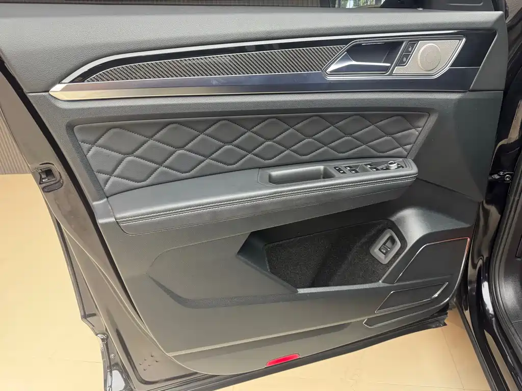Volkswagen Teramont X 2020 380TSI AWD Luxury Edition