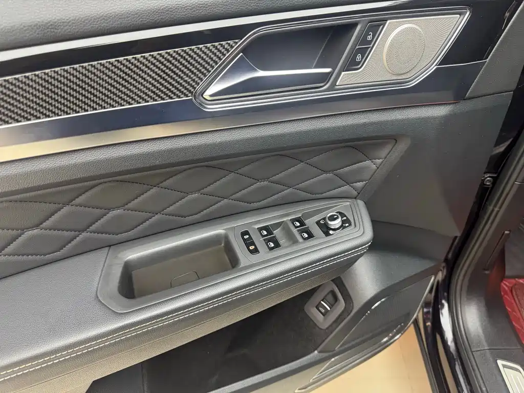 Volkswagen Teramont X 2020 380TSI AWD Luxury Edition