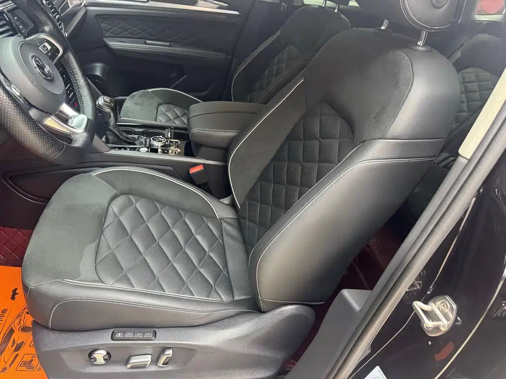 Volkswagen Teramont X 2020 380TSI AWD Luxury Edition