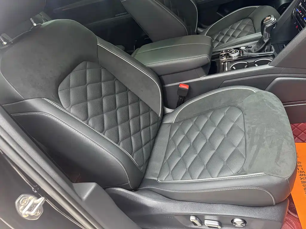 Volkswagen Teramont X 2020 380TSI AWD Luxury Edition