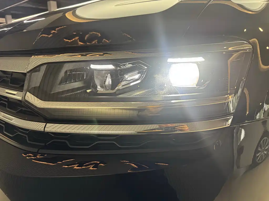 Volkswagen Teramont X 2020 380TSI AWD Luxury Edition