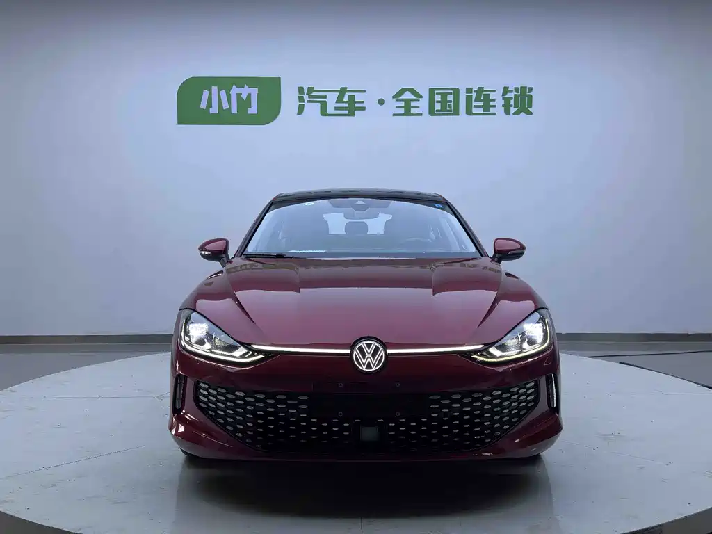 Volkswagen Lamando L 2022 280TSI DSG Flagship Edition