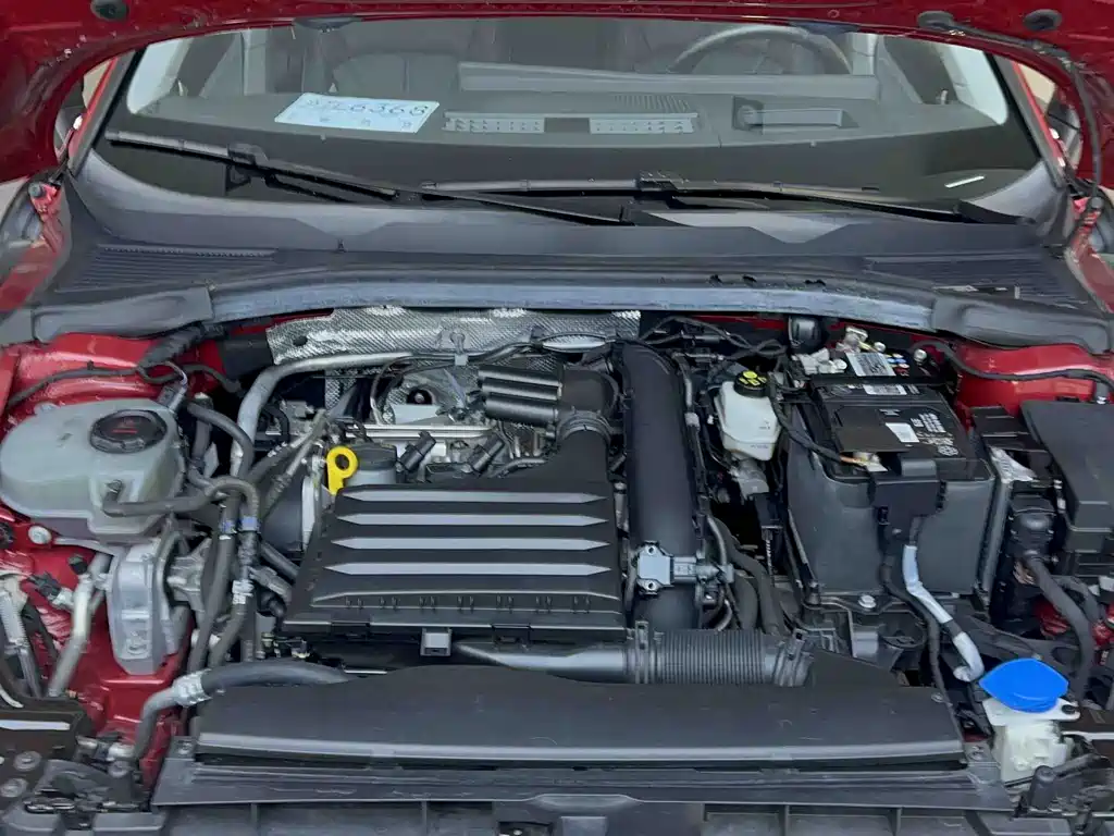 Volkswagen Lamando L 2022 280TSI DSG Flagship Edition