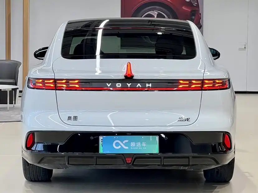 Voyah Zhuiguang 2024 PHEV AWD Ultra-Long Range Executive Edition