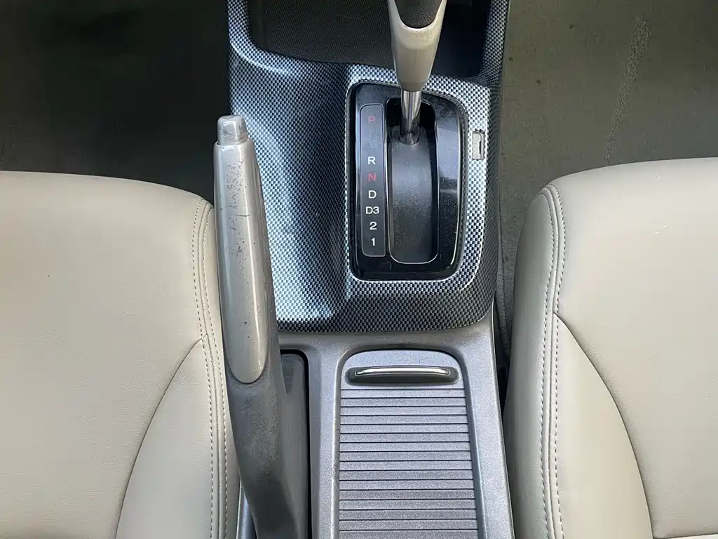 Civic 2013 10th Anniversary Edition 1.8L Automatic Comfort