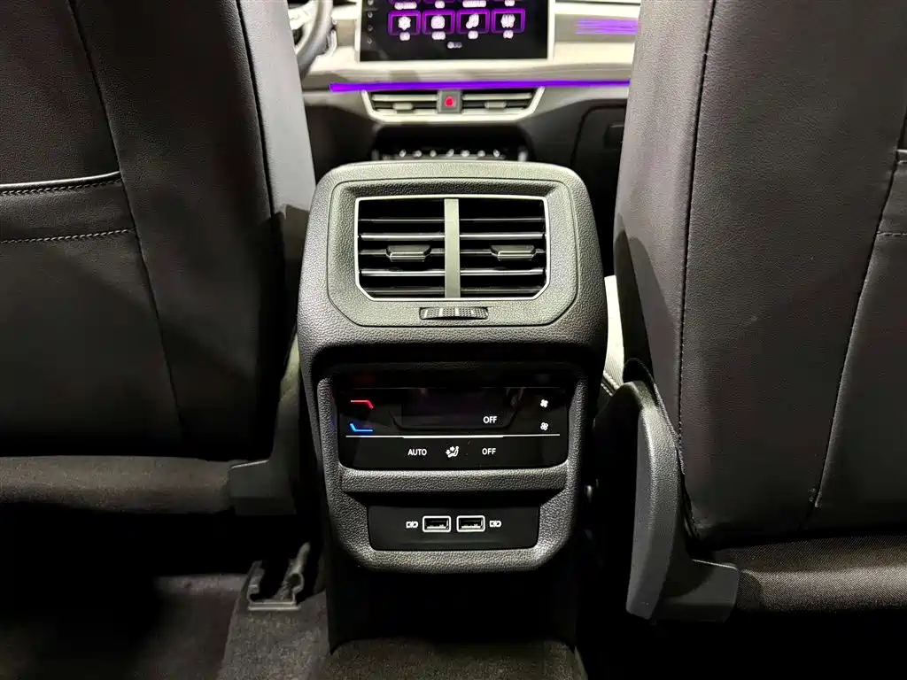 Tayron 2023 380TSI AWD R-Line High Performance Edition