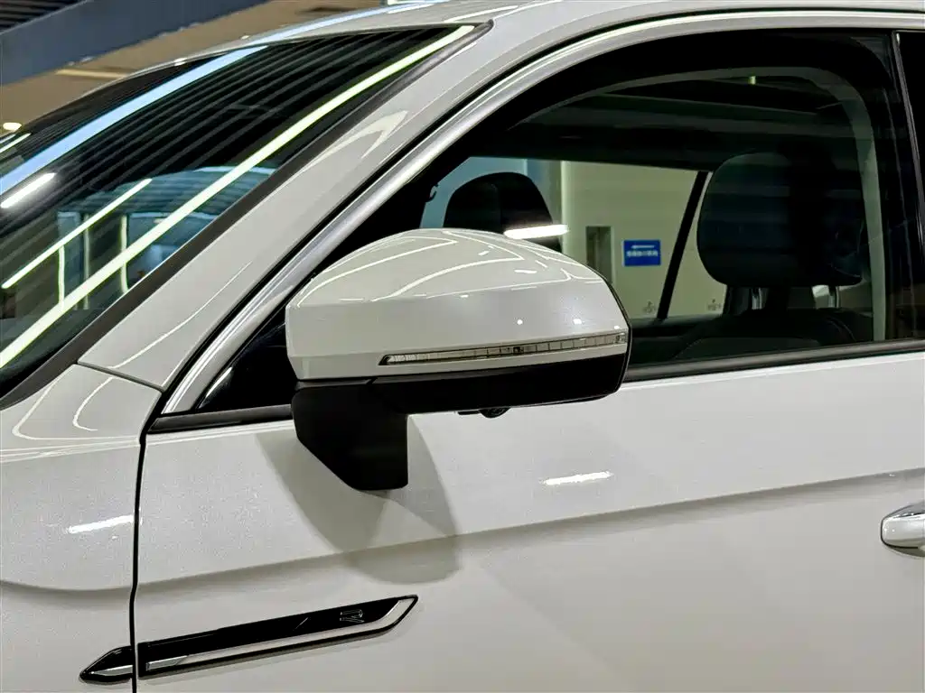 Tayron 2023 380TSI AWD R-Line High Performance Edition