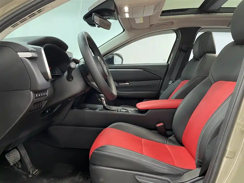 Mazda CX-50 2023 2.0L Leading Edition