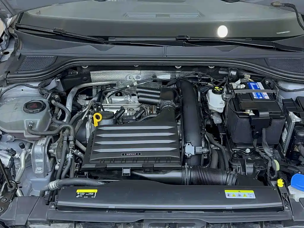 Golf 2021 280TSI DSG R-Line