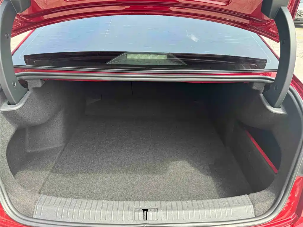 Volkswagen Passat 2019 330TSI Luxury Edition China V