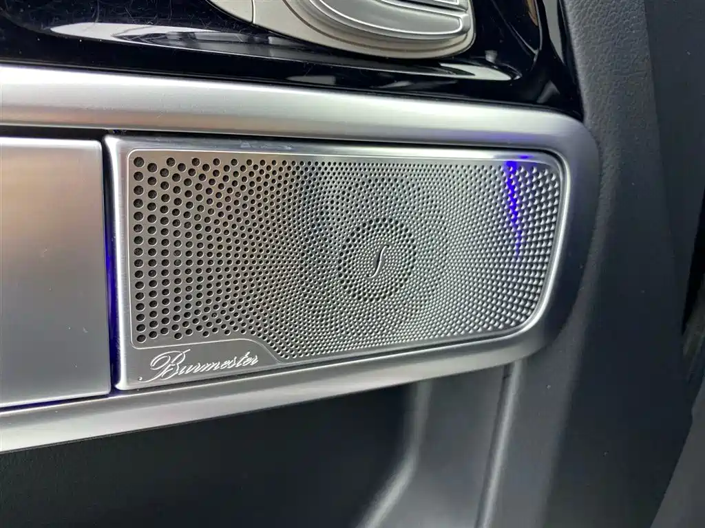 Mercedes-Benz G-Class 2022 G 350