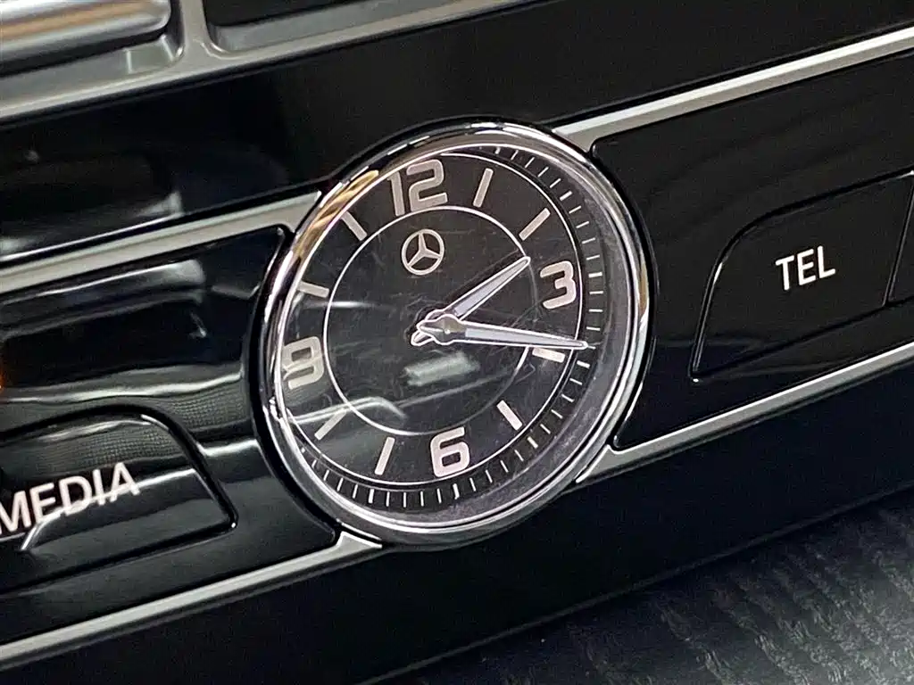 Mercedes-Benz G-Class 2022 G 350