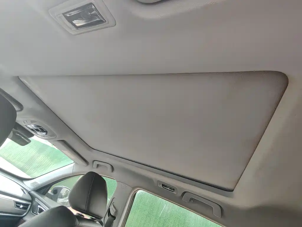 Chery Tiggo 8 2019 1.6TGDI Automatic Prestige