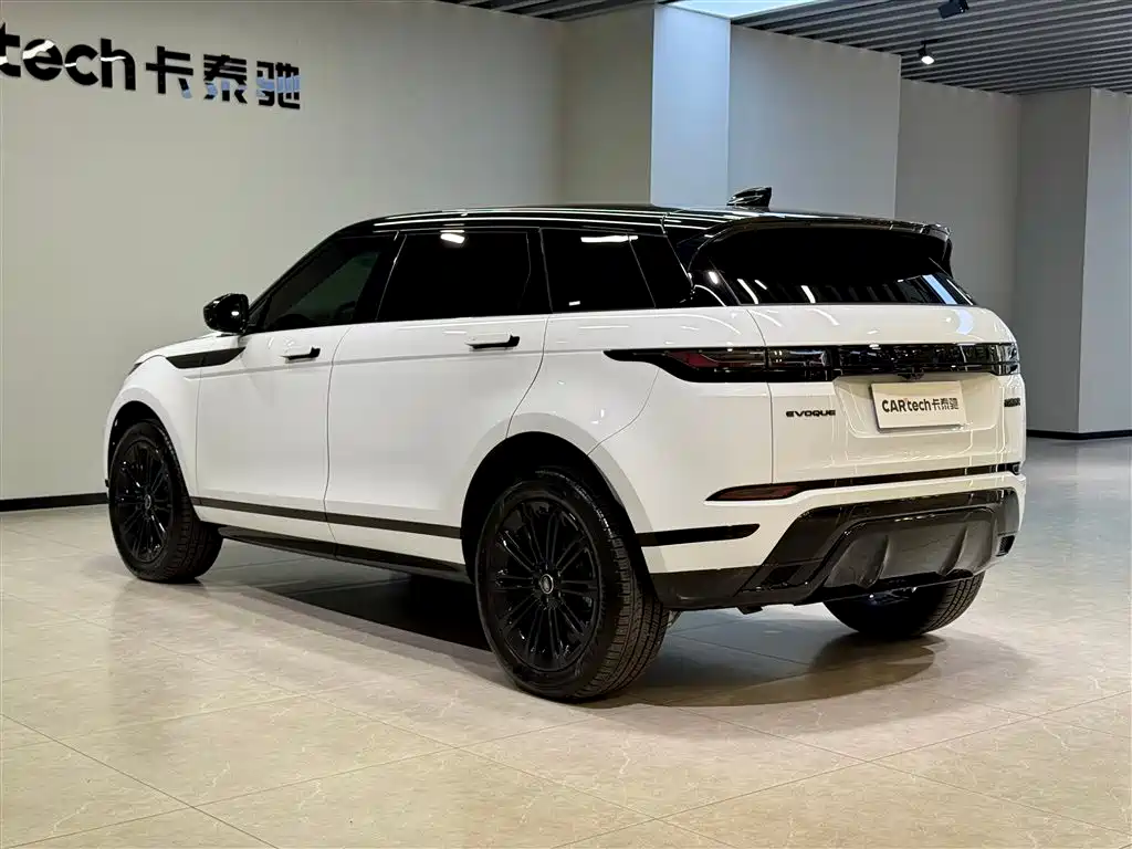 Range Rover Evoque L 2024 SE