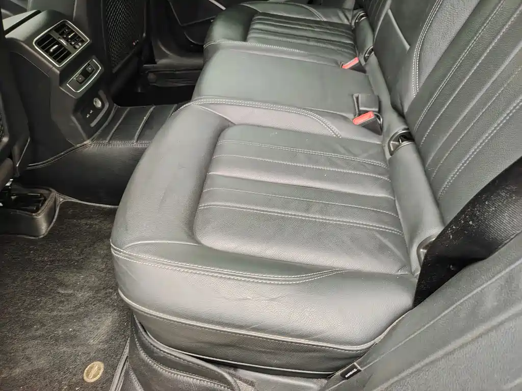 Audi Q5L 2020 45 TFSI Exclusive Edition