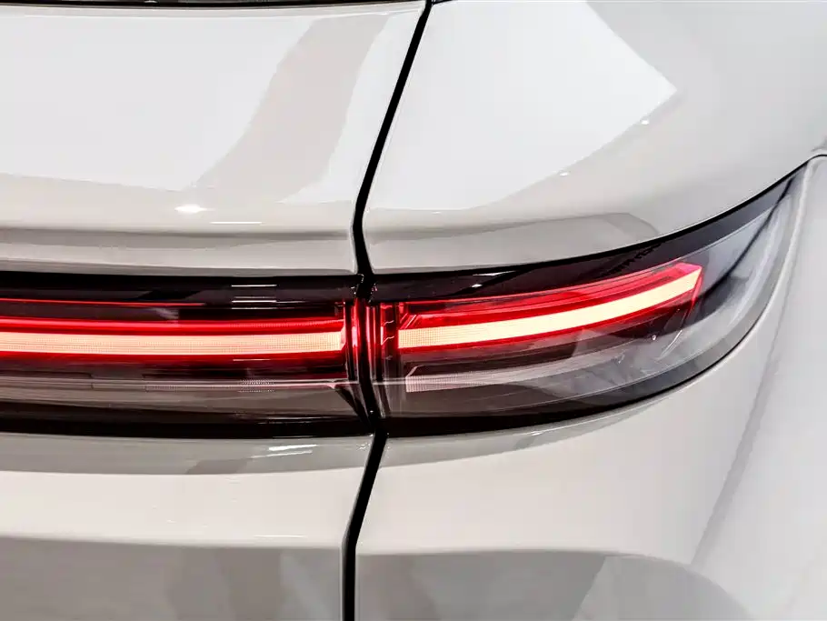 Li Auto i6 2025 RWD Standard Edition