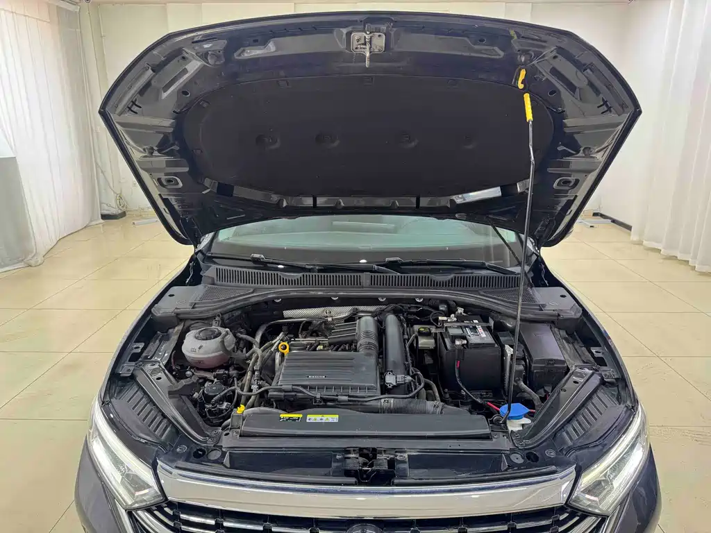 Volkswagen Sagitar 2023 280TSI DSG Beyond Edition