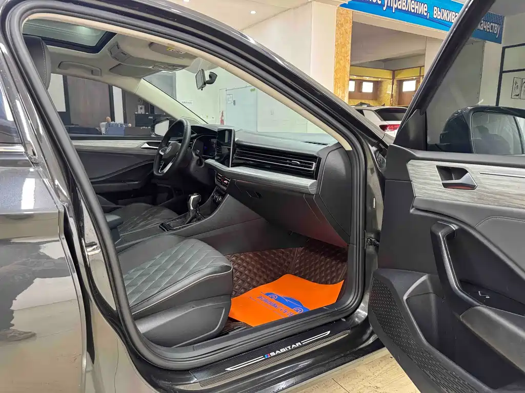 Volkswagen Sagitar 2023 280TSI DSG Beyond Edition