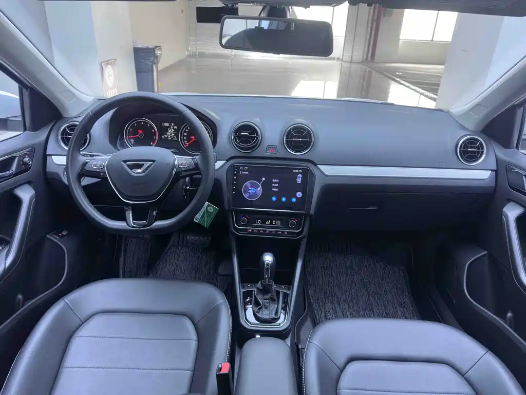 Jetta VA3 2021 1.5L Automatic Glory Edition