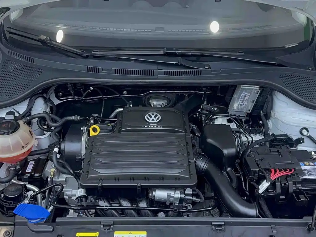 Jetta VA3 2021 1.5L Automatic Glory Edition