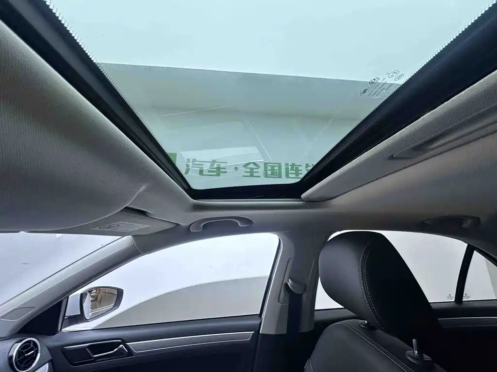 Jetta VA3 2021 1.5L Automatic Glory Edition