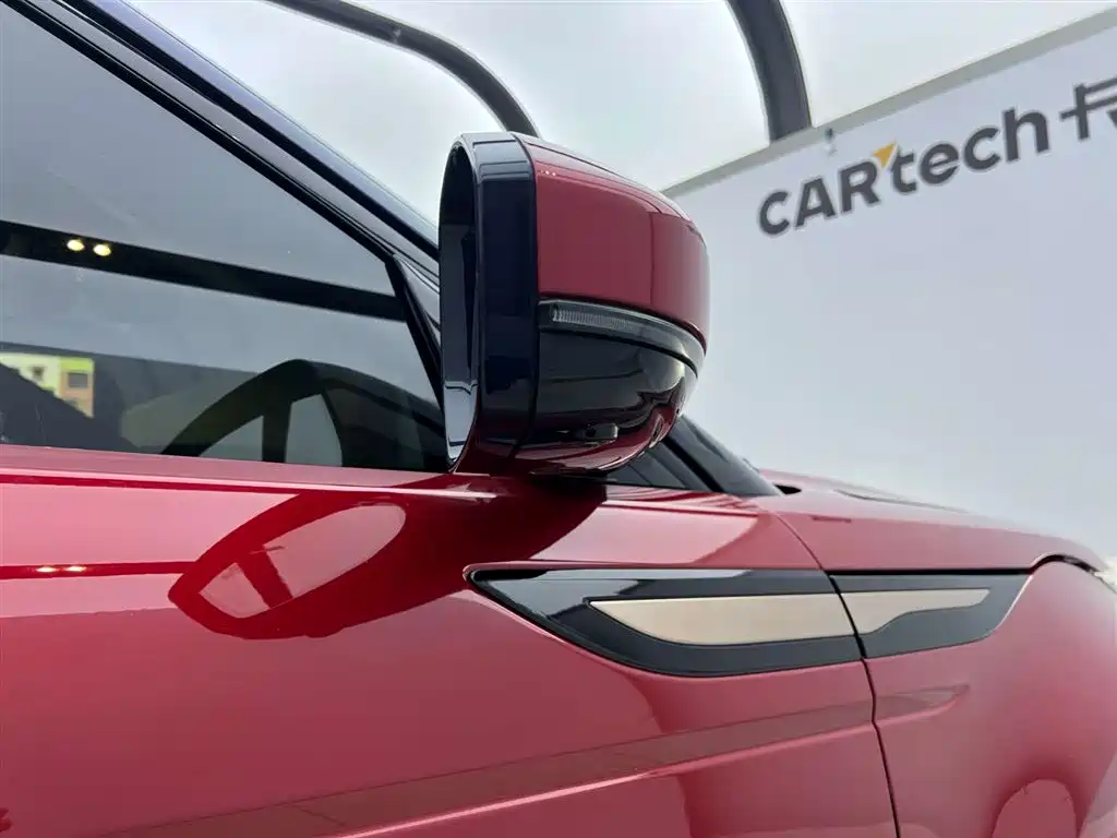 Range Rover Evoque 2020 249PS R-DYNAMIC SE