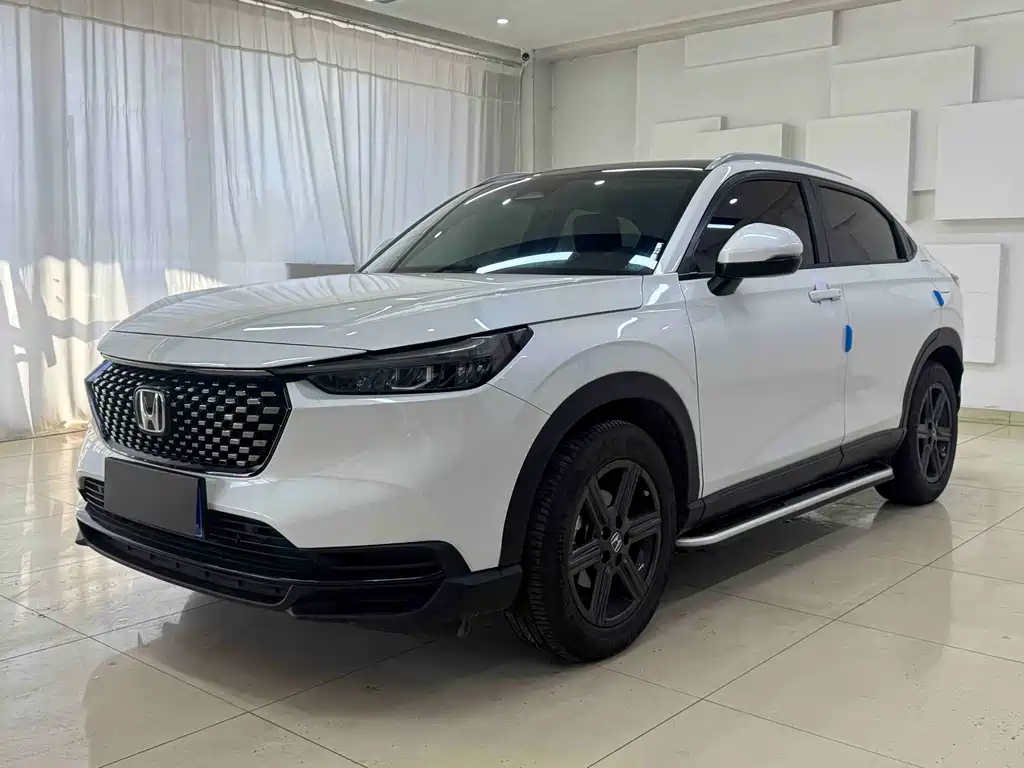 Honda XR-V 2023 1.5L CVT Trend Edition