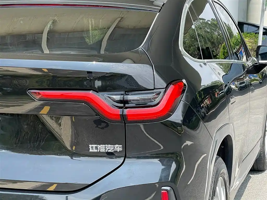NIO EC6 2020 430KM Sport Edition