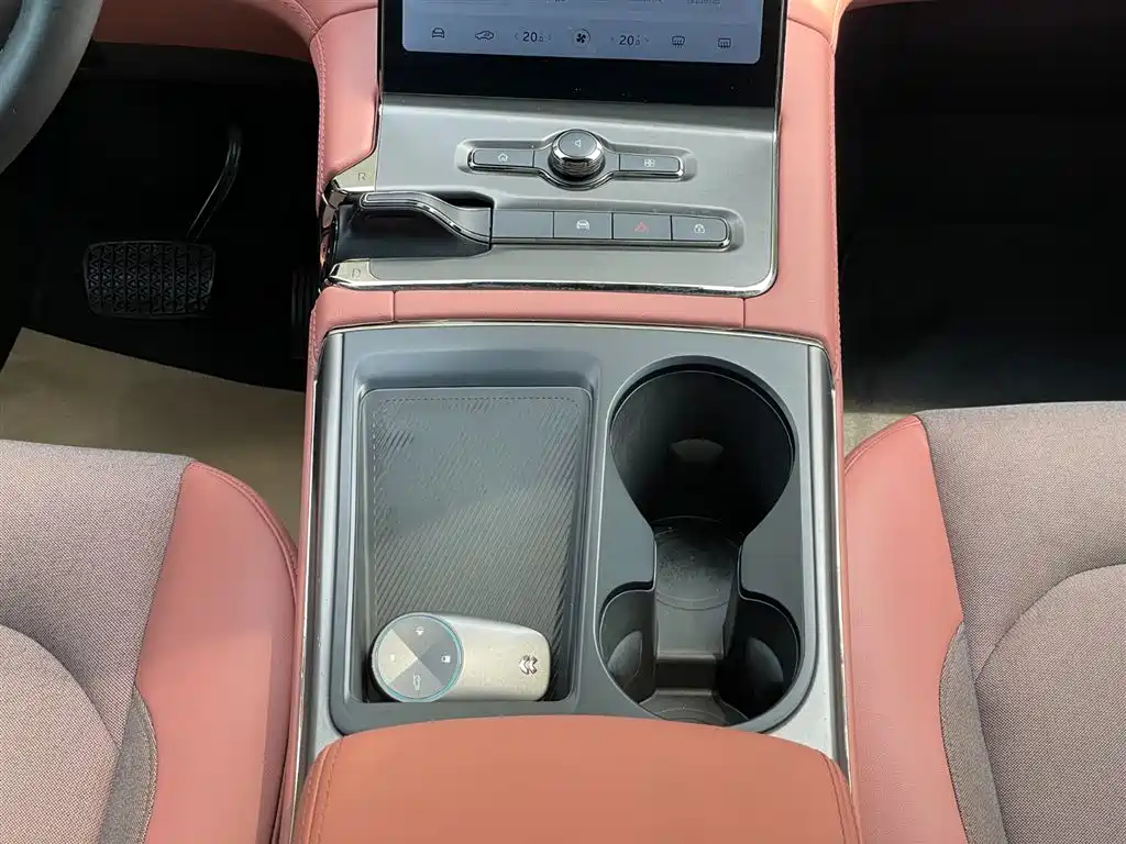 NIO EC6 2020 430KM Sport Edition