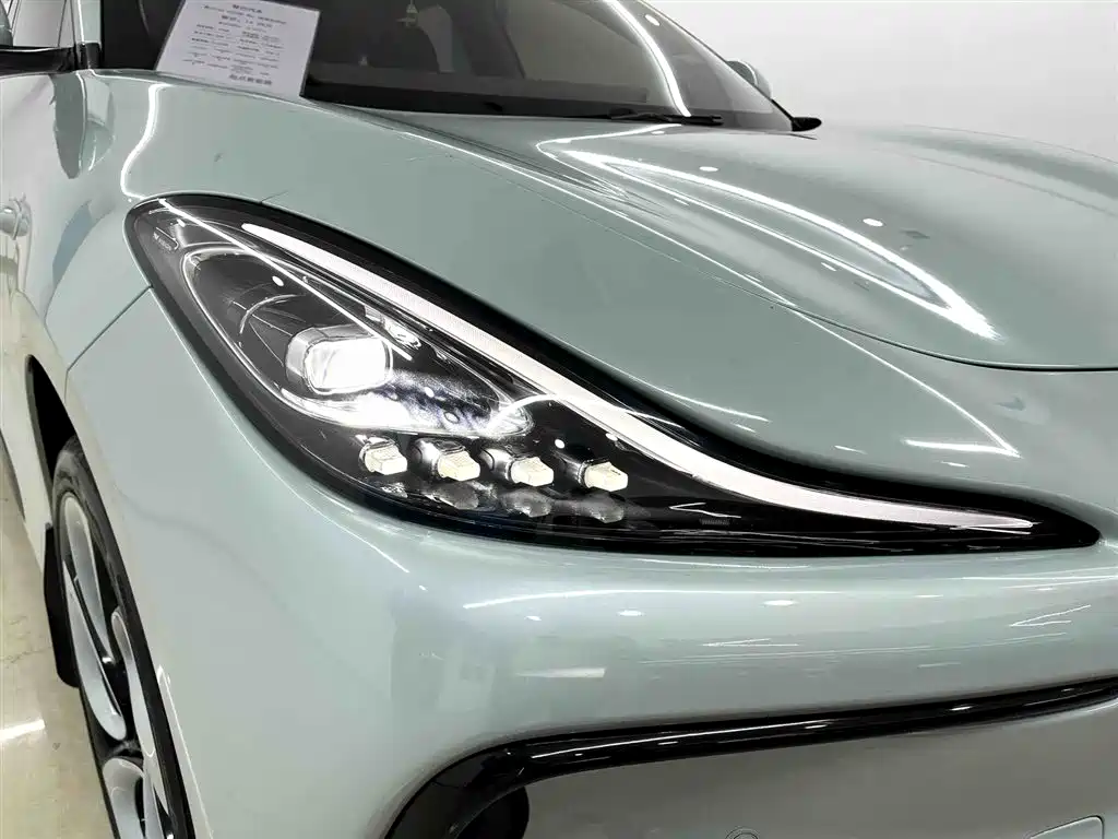IM LS6 2023 Max High Performance Edition