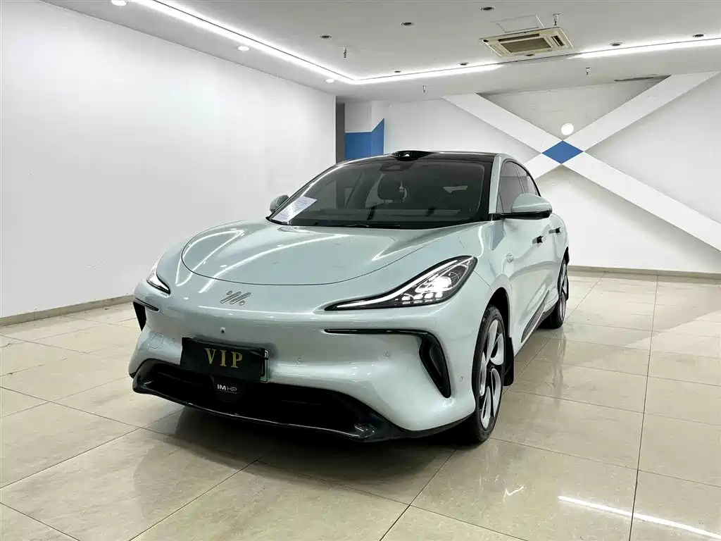 IM LS6 2023 Max High Performance Edition