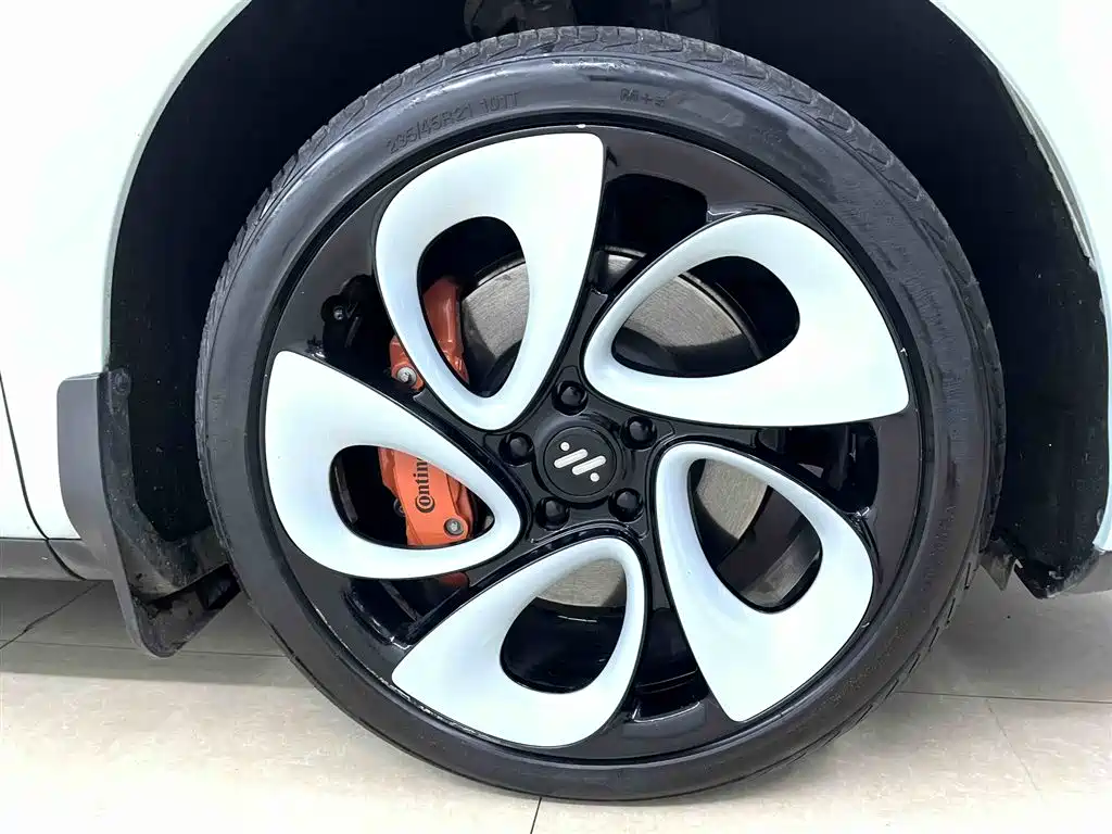 IM LS6 2023 Max High Performance Edition