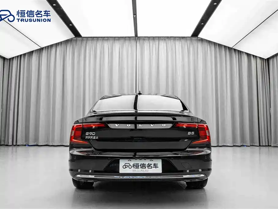 Volvo S90 2024 B5 Inscription