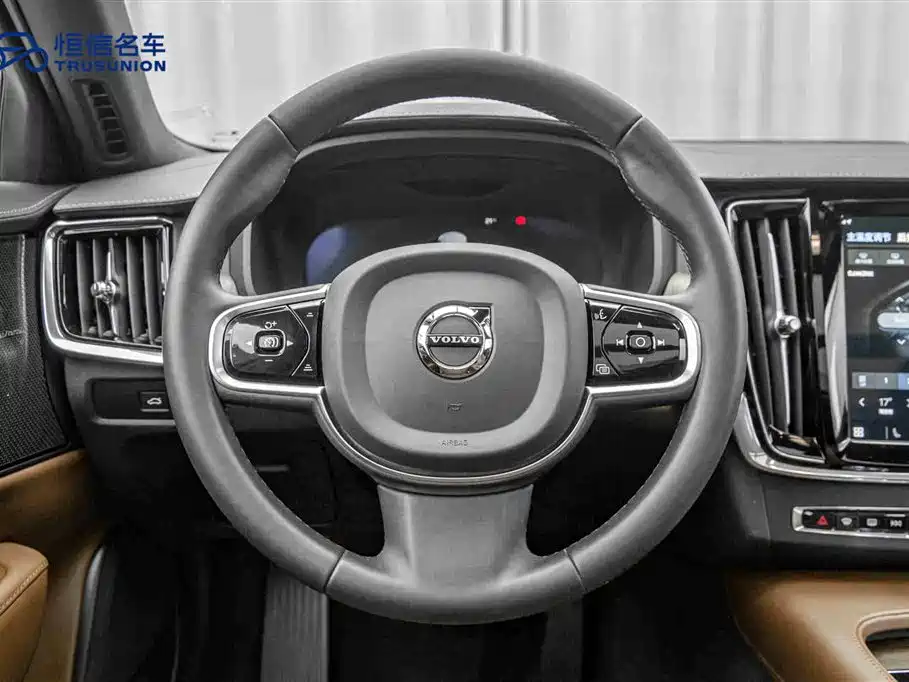 Volvo S90 2024 B5 Inscription