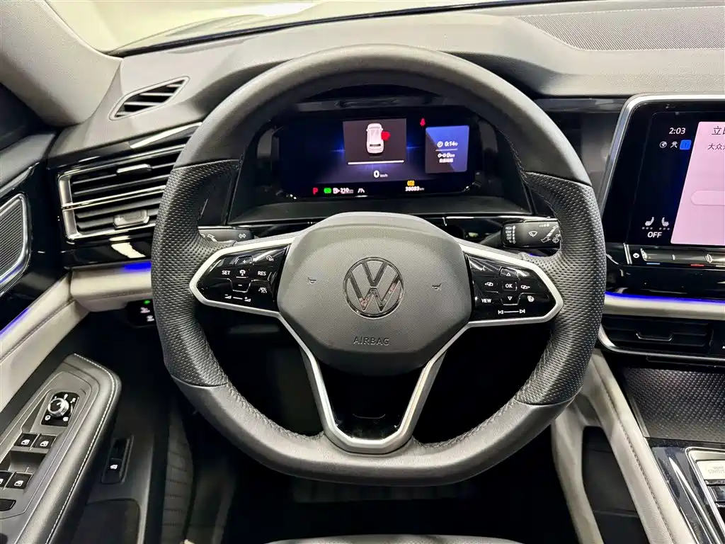 Teramont 2022 380TSI AWD Prestige Luxury Edition