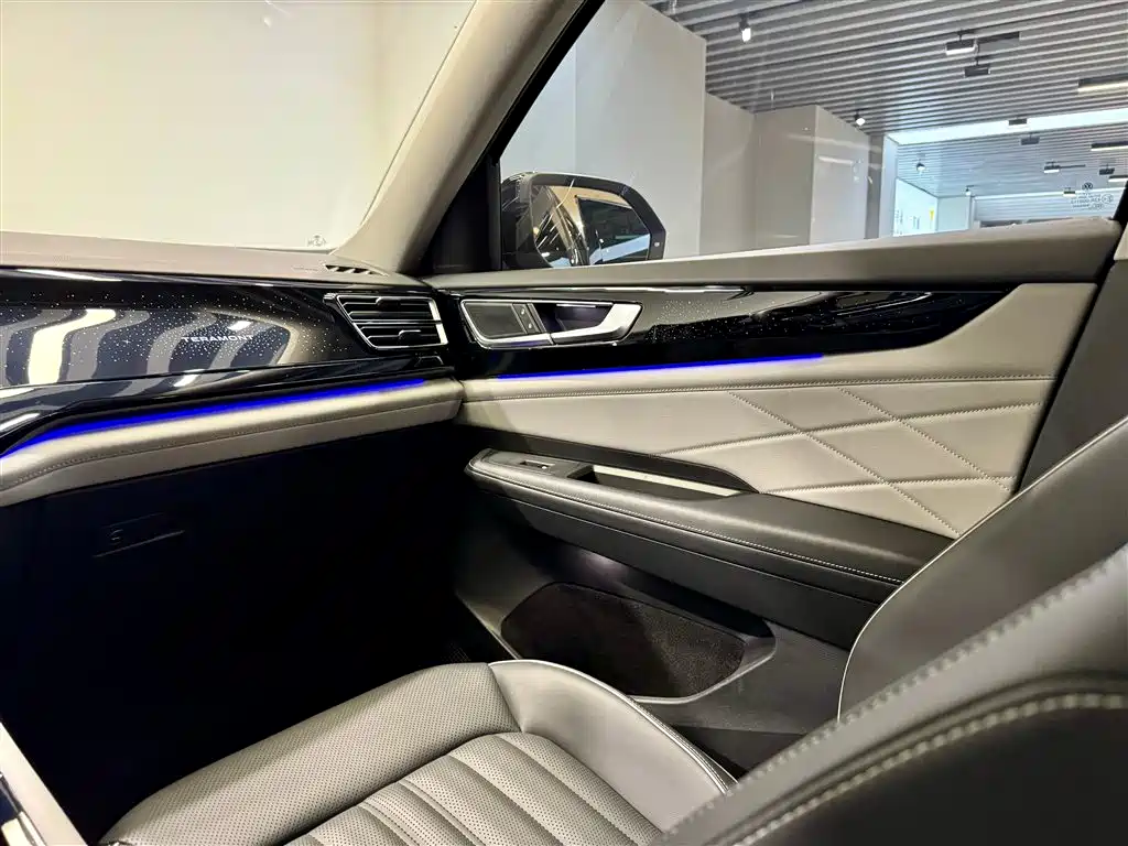 Teramont 2022 380TSI AWD Prestige Luxury Edition