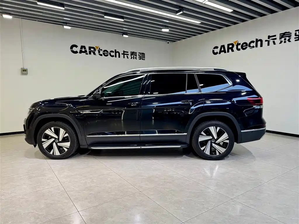 Teramont 2022 380TSI AWD Prestige Luxury Edition