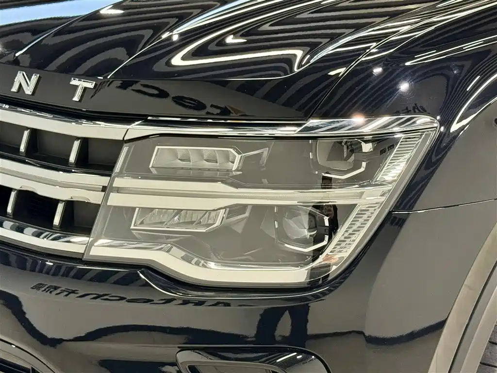 Teramont 2022 380TSI AWD Prestige Luxury Edition
