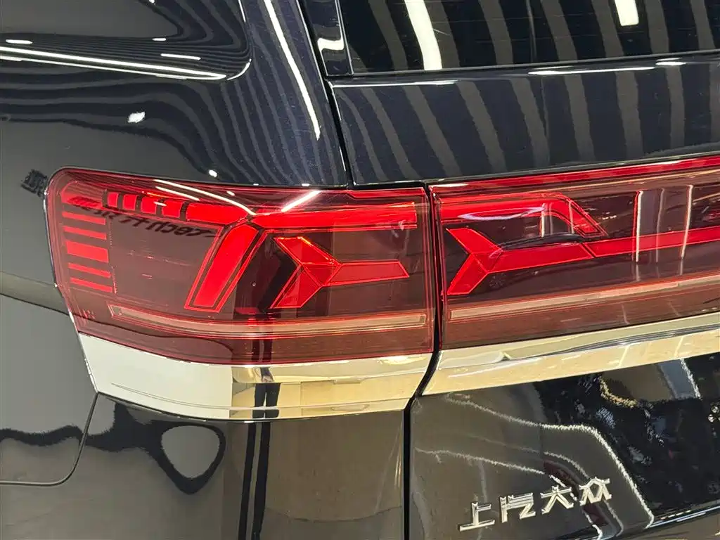 Teramont 2022 380TSI AWD Prestige Luxury Edition