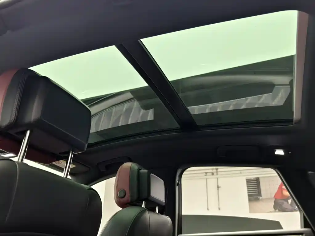 Porsche Macan 2024 Macan 2.0T
