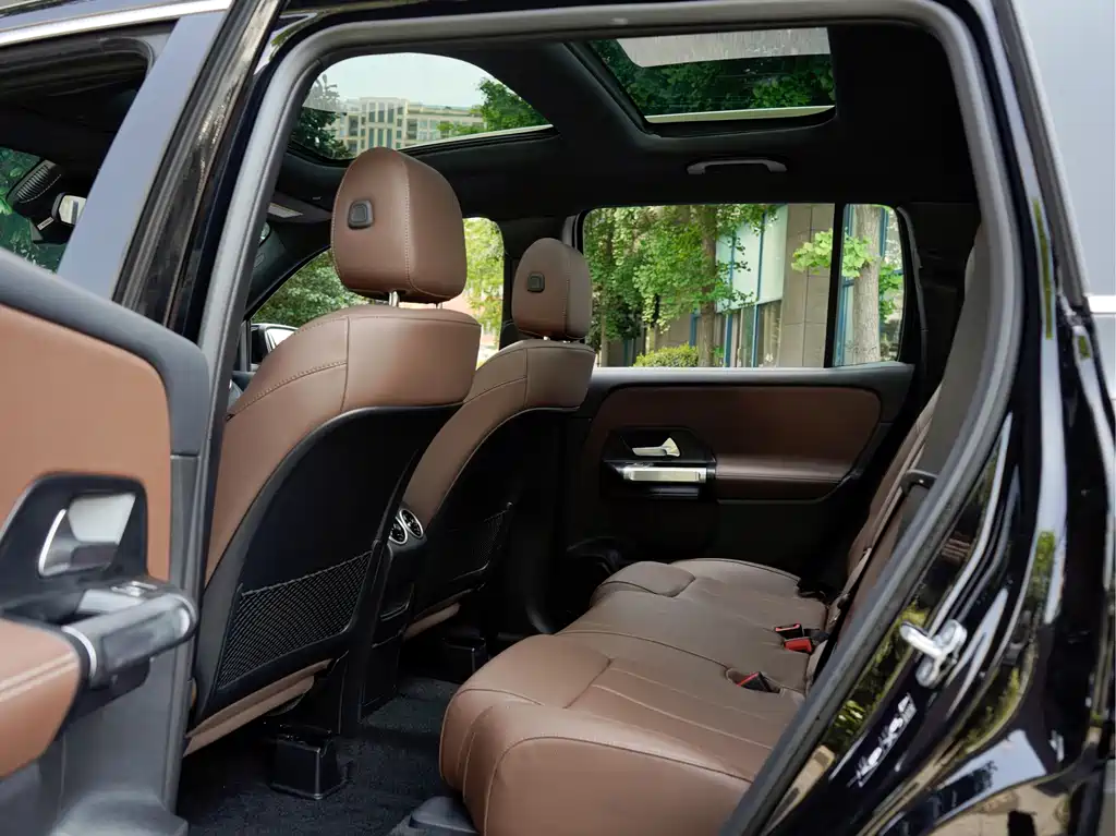Mercedes-Benz GLB 2024 GLB 220 Dynamic