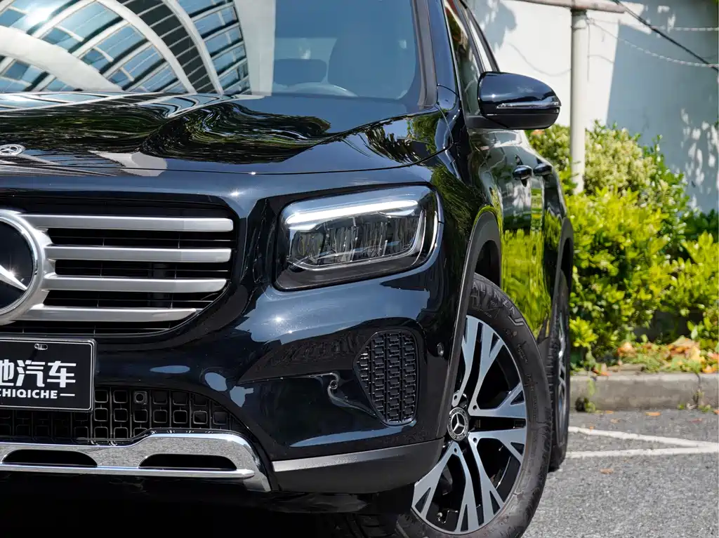 Mercedes-Benz GLB 2024 GLB 220 Dynamic