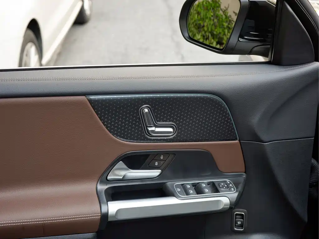 Mercedes-Benz GLB 2024 GLB 220 Dynamic