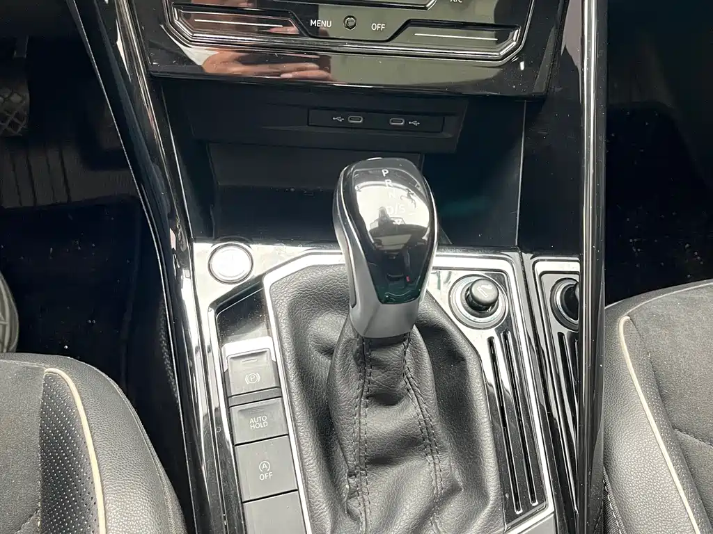 Tayron 2021 380TSI 4MOTION Luxury Intelligent Connected Edition Pro